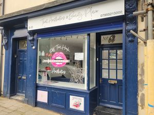 Photo 1- click for photo gallery